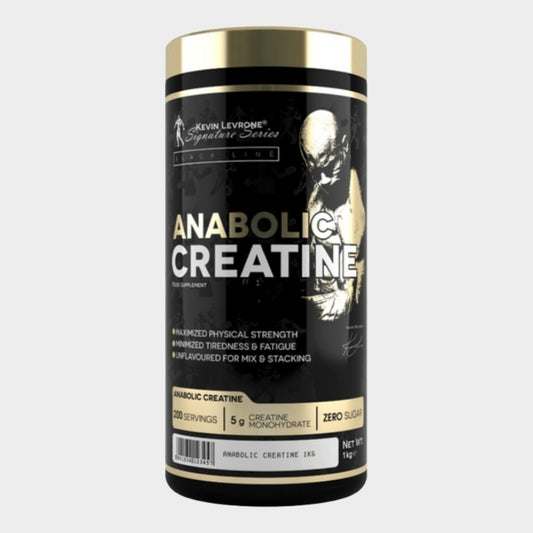 anabolic creatine 200 servings