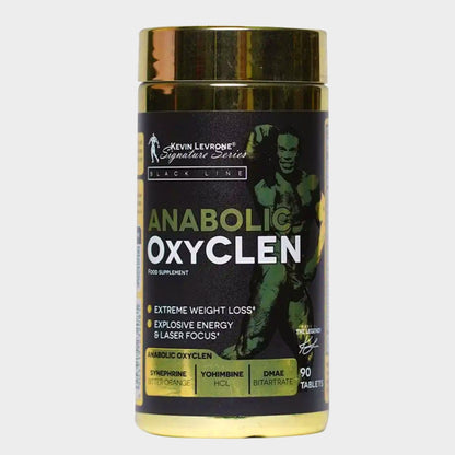 Anabolic oxyclen in Pakistan