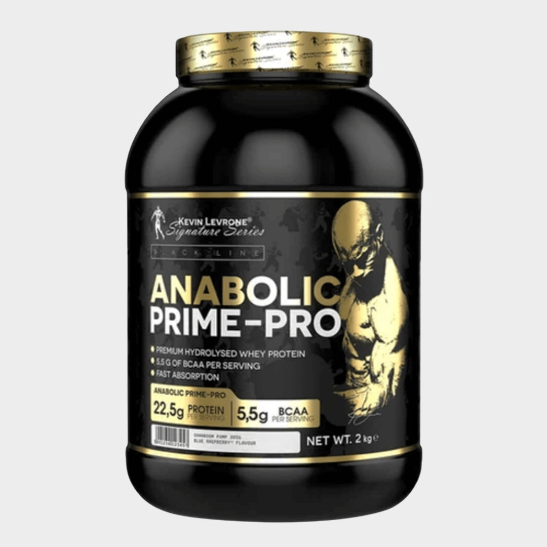 Anabolic Prime Pro - Kevin Levrone