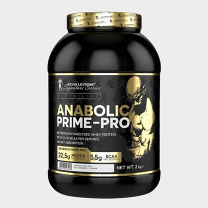 Anabolic Prime Pro - Kevin Levrone