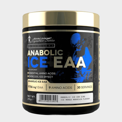 Anabolic Ice EAA Price in Pakistan