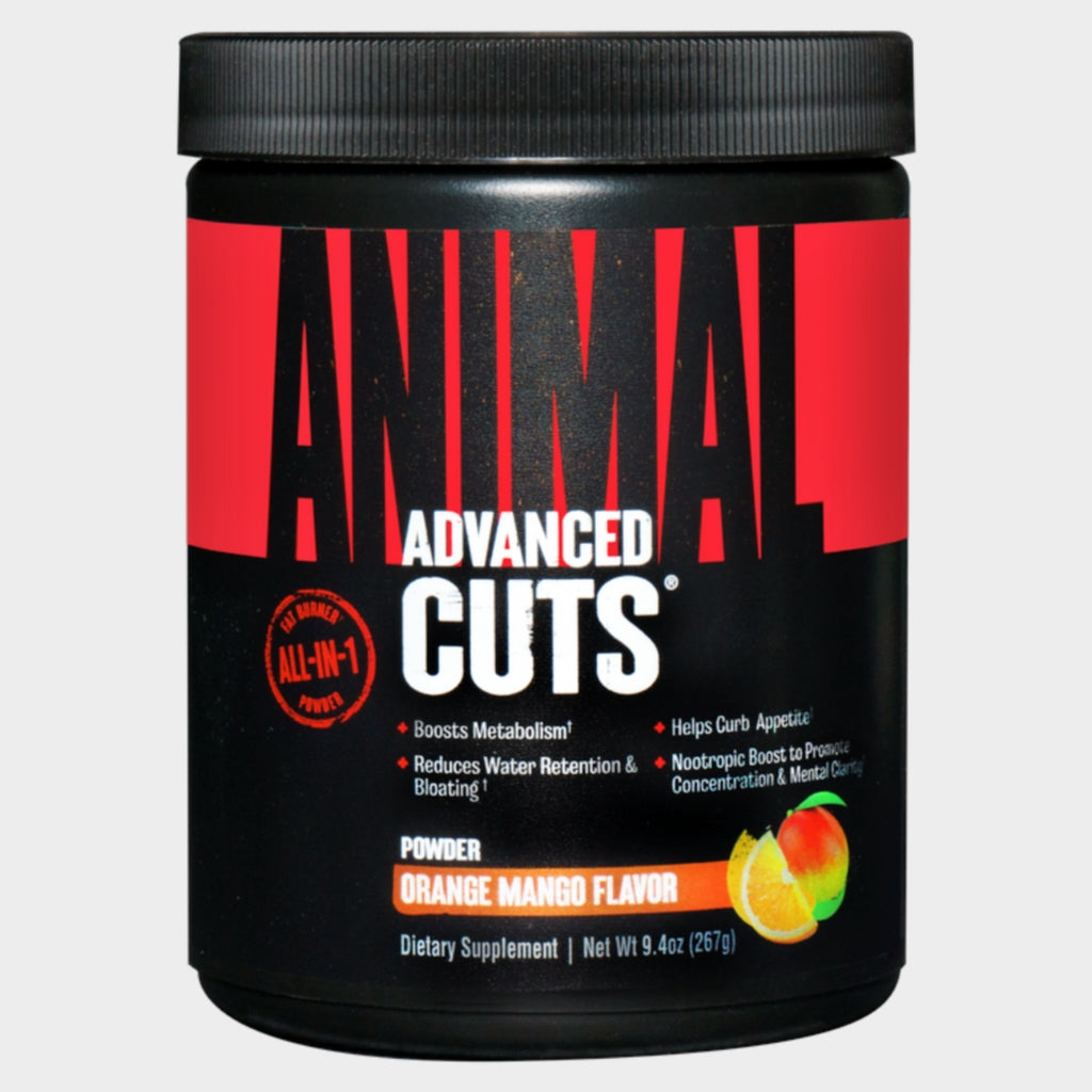 Animal Cuts Powder in Pakistan | Universal Nutrition