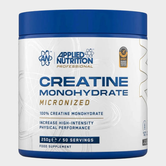 Applied Nutrition creatine in Pakistan