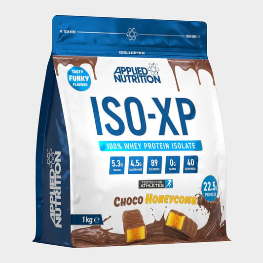 Applied Nutrition iso-xp price in Pakistan