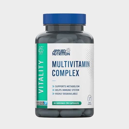 Applied Nutrition Multi Vitamin Complex price in Pakistan