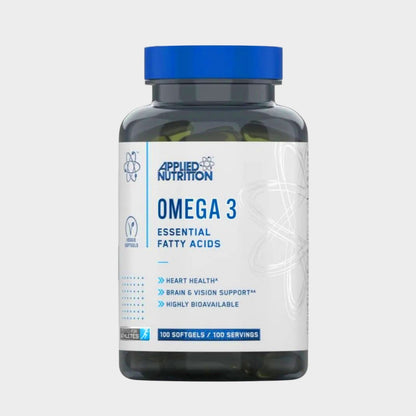 Applied Nutrition Omega 3 price in Pakistan
