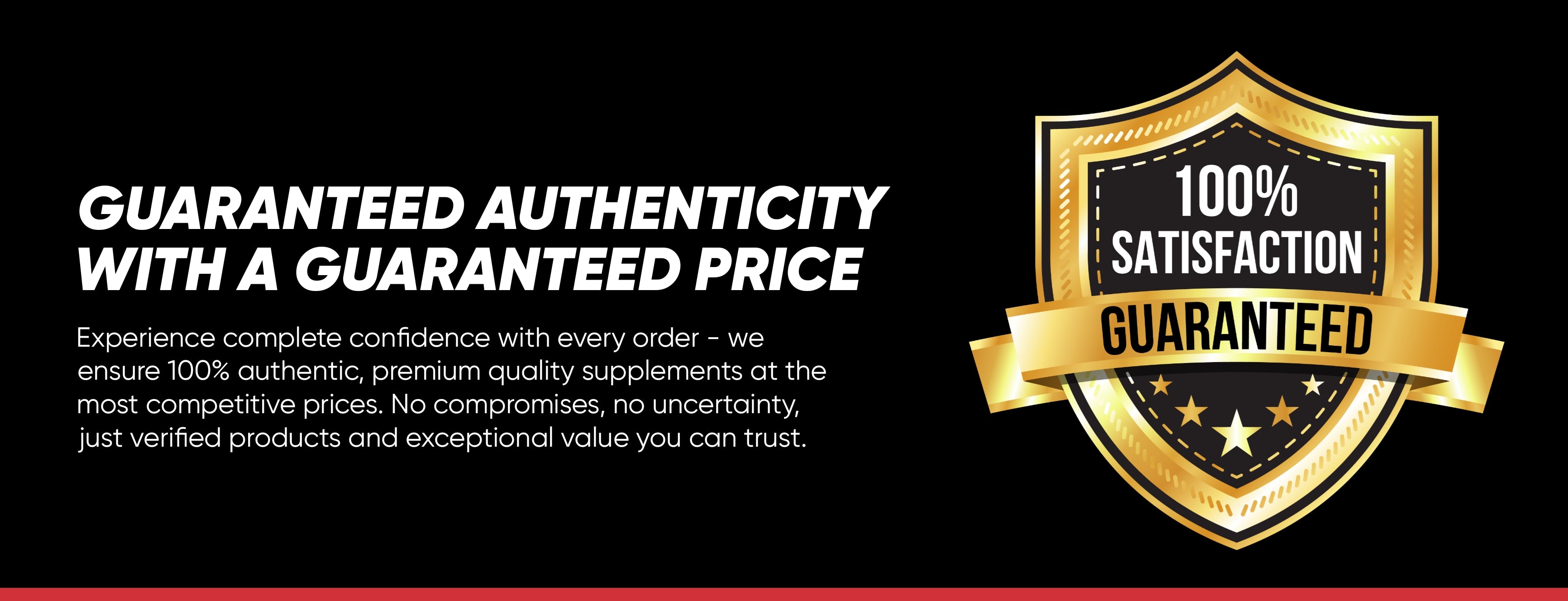 Authentic supplements in Pakistan