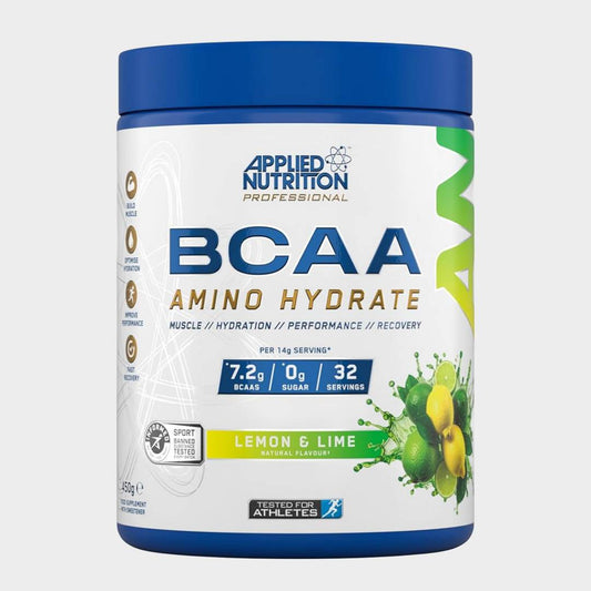 Applied Nutrition BCAA Amino Hydrate Price in Pakistan