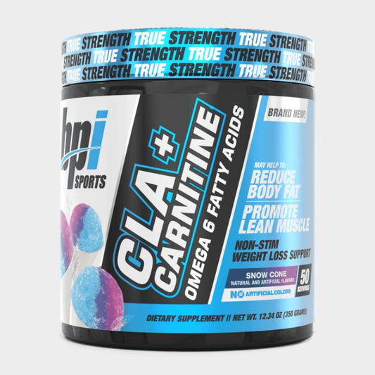 Bpi Sports CLA + Carnitine - Pakistan
