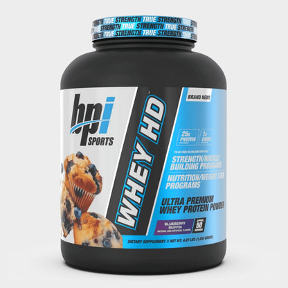 Bpi Sports Whey HD Price in Pakistan
