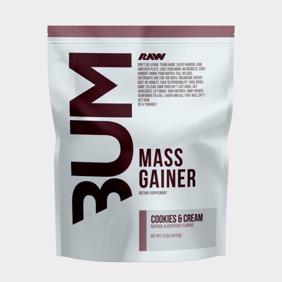 CBUM Mass Gainer price in Pakistan