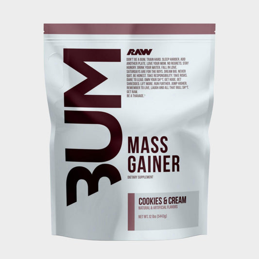 CBUM Mass Gainer price in Pakistan