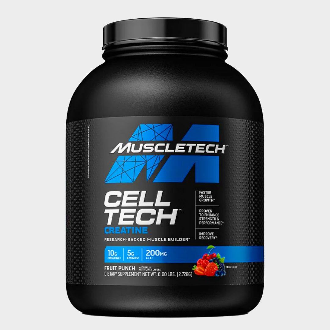 Muscletech Cell-tech Creatine  - in Pakistan