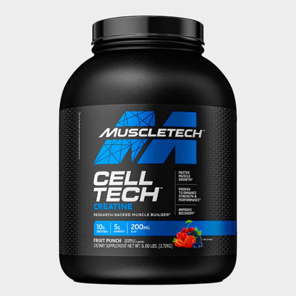 Muscletech Cell-tech Creatine  - in Pakistan