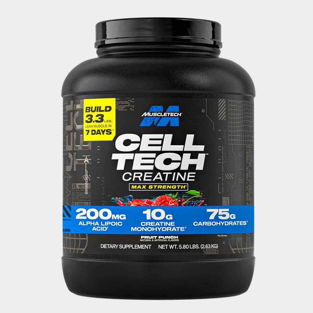 Muscletech Cell Tech Creatine in Pakistan