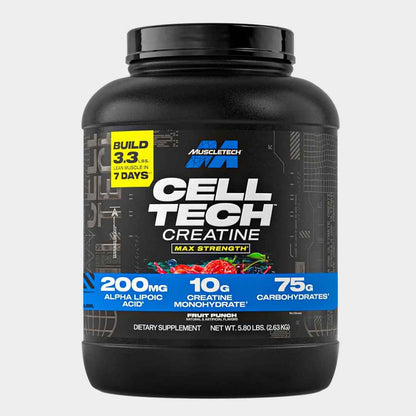 Muscletech Cell Tech Creatine in Pakistan
