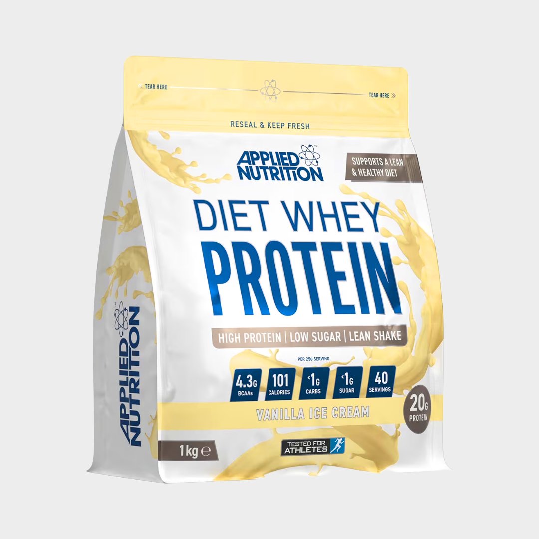 applied nutrition diet whey price in Pakistan