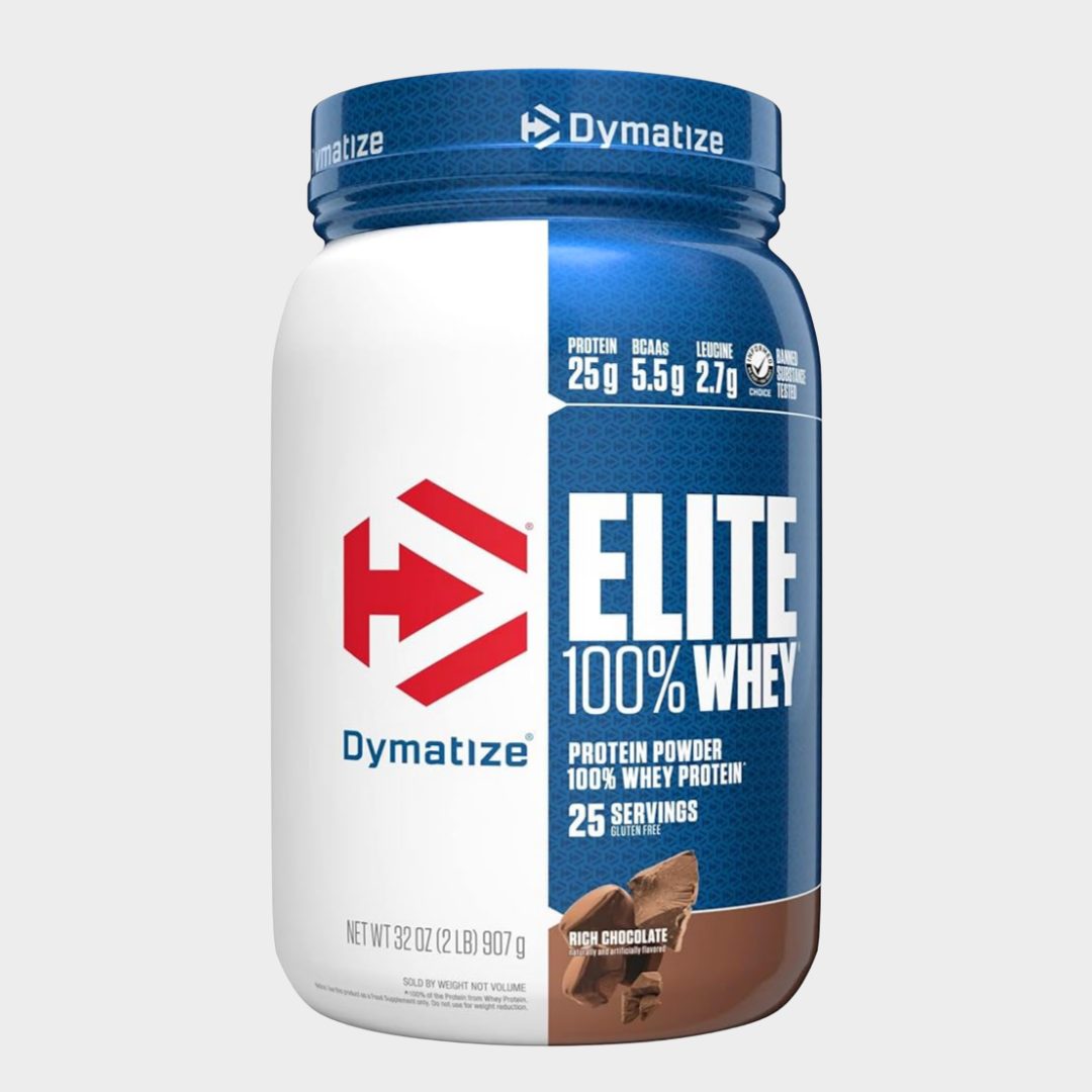 Dymatize Elite Whey 2 LBS