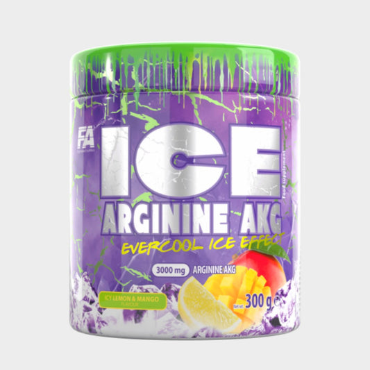 FA Ice Arginine in Pakistan