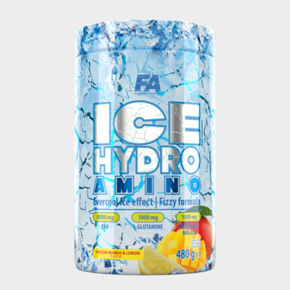 FA Ice hydro amino price in Pakistan