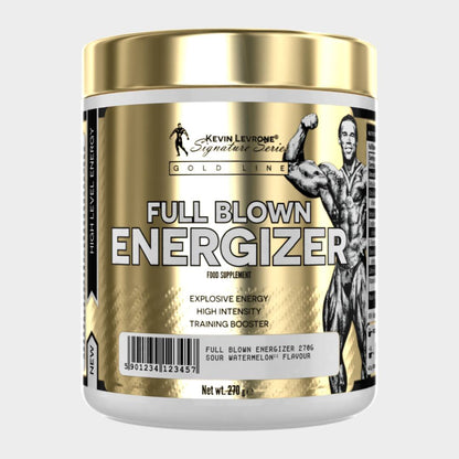 Full Blown Energizer in Pakistan