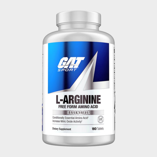 GAT Sports L-Arginine in Pakistan