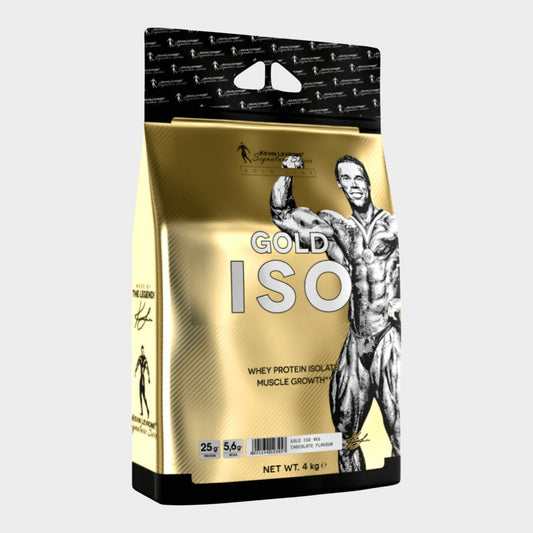 Kevin Levrone Gold Iso