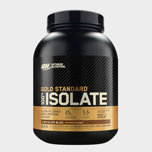 Optimum Nutrition Gold Standard Isolate Whey in Pakistan