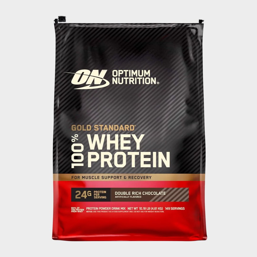 gold standard whey 10 lbs in Pakistan