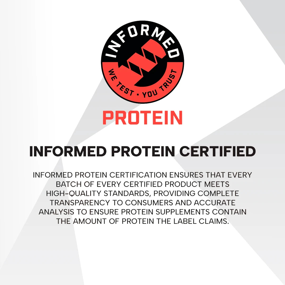 BUM ITHOLATE PROTEIN | 2 LBS