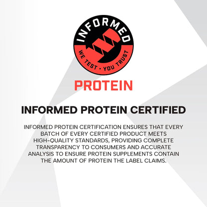 BUM ITHOLATE PROTEIN | 2 LBS