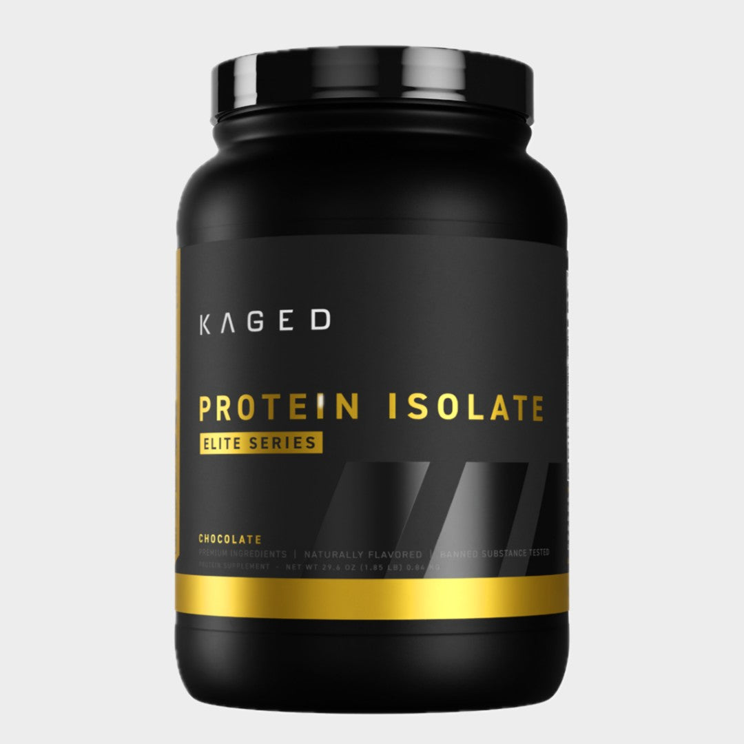 Kaged protein isolate elite price in Pakistan