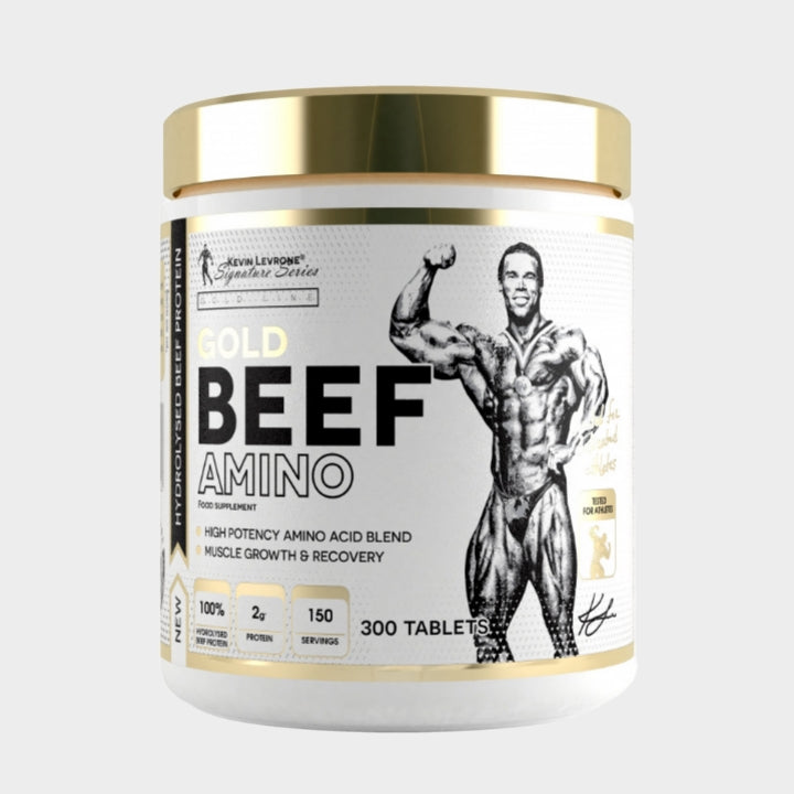 Kevin Levrone Gold Beef Amino in Pakistan