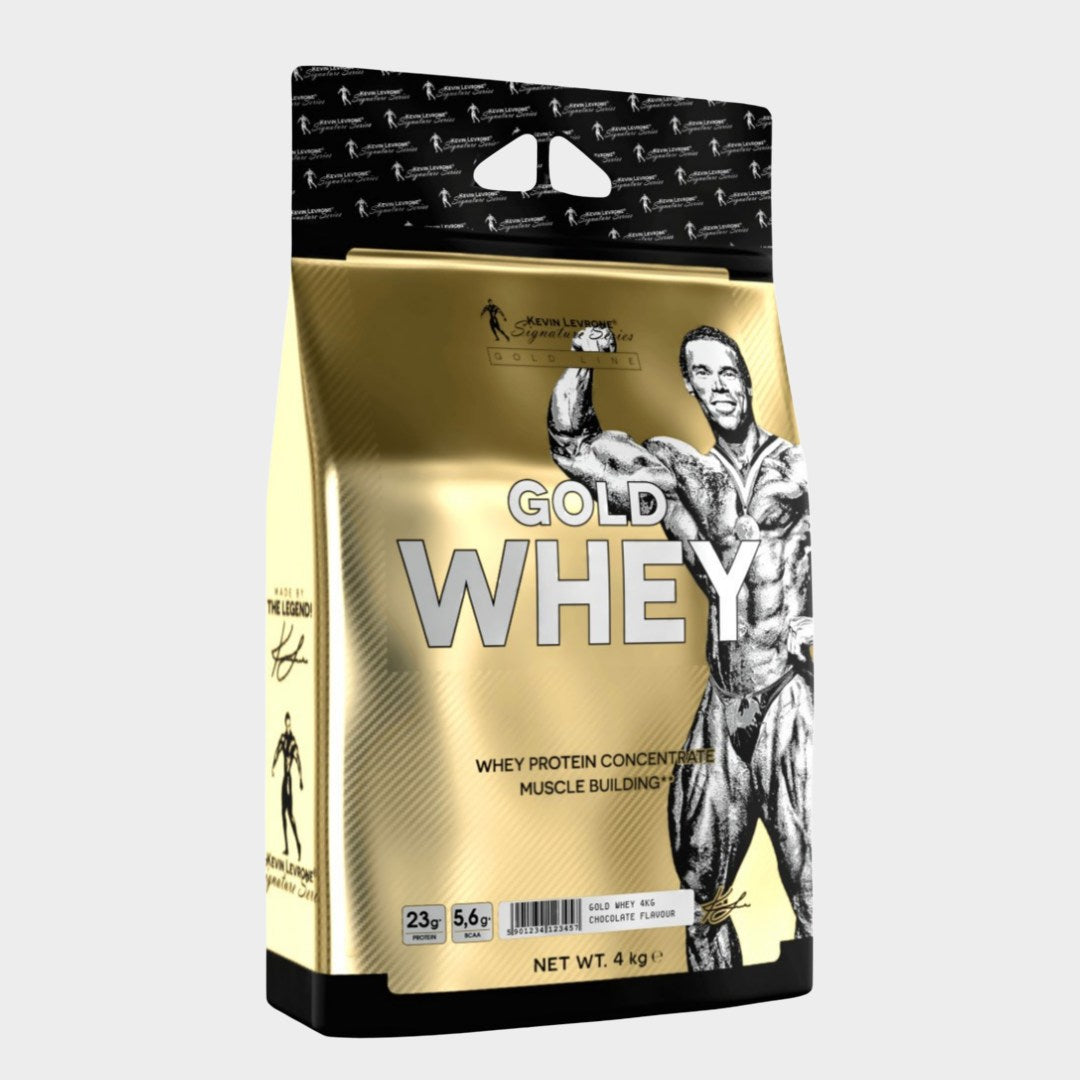 Kevin Levrone Gold Whey 4kg in Pakistan