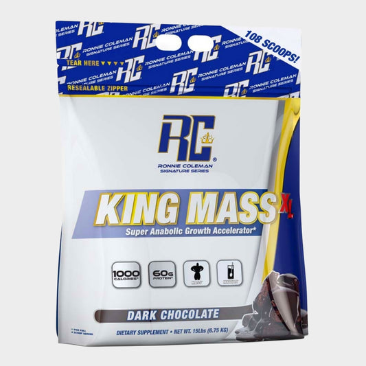 King mass xl - in Pakistan