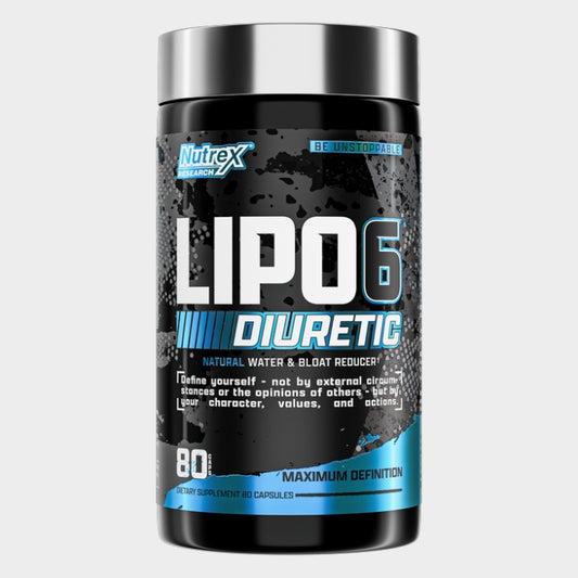 lipo6 black diuretic - Pakistan