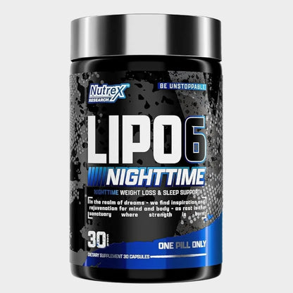 lipo6 nighttime - pakistan