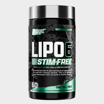 Lipo 6 Stim  Free Price in Pakistan