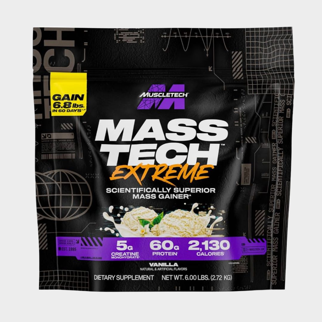 Muscletech Mass Tech Extreme 2000 Price in Pakistan