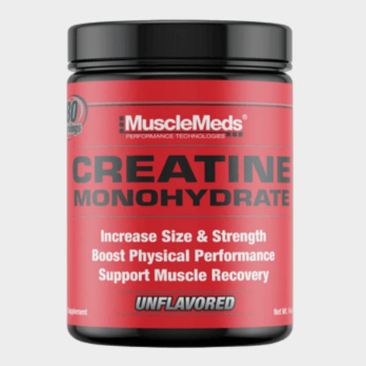 Musclemeds Creatine Price in Pakistan