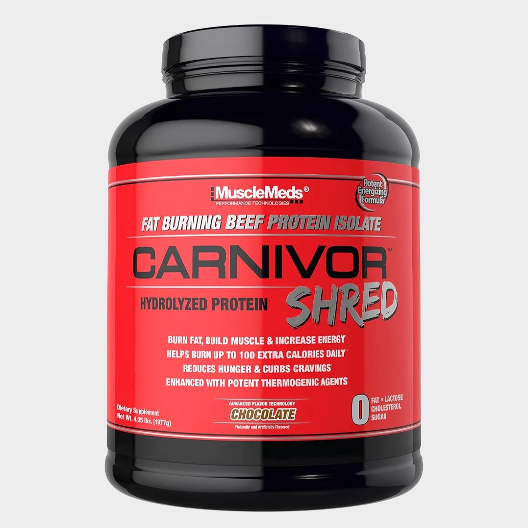 MuscleMeds carnivor shred protein in Pakistan