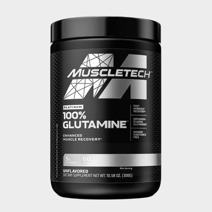 Muscletech Glutamine Price in Pakistan