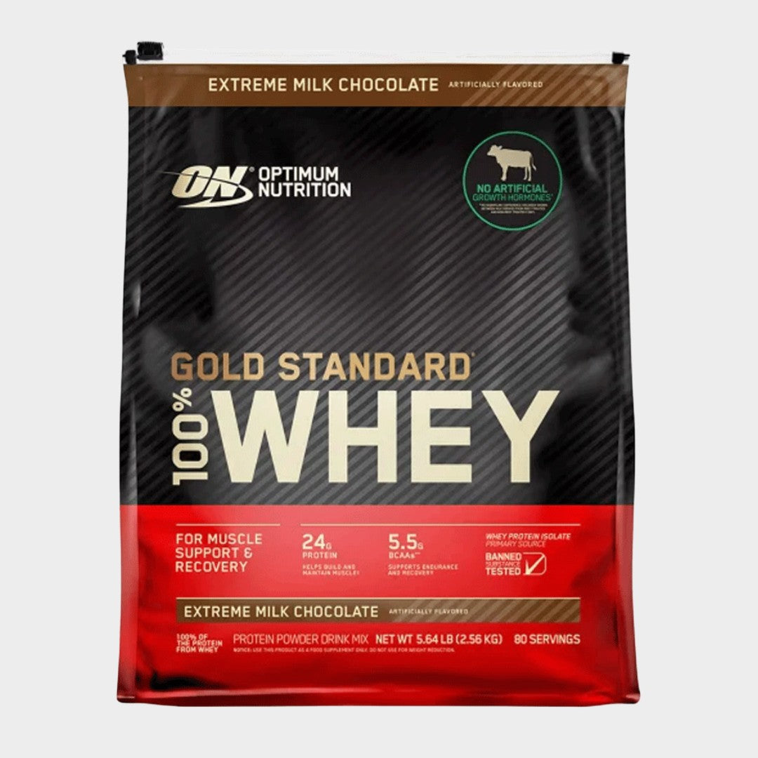 Optimum Nutrition whey in Pakistan