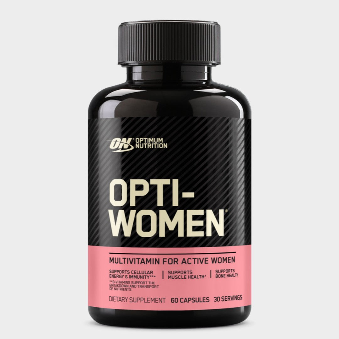 Opti-Women Optimum Nutrition