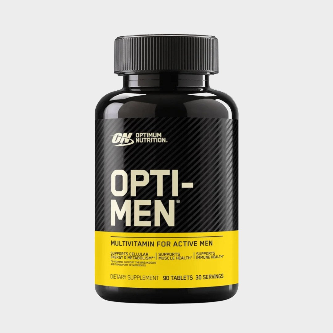 Opti-Men 90 tablets in Pakistan