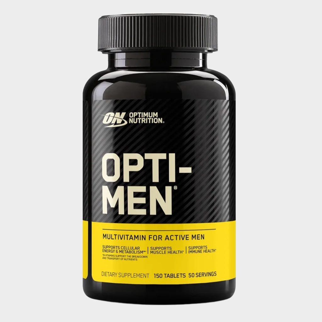 optimum nutrition opti men 150 tablets in pakistan