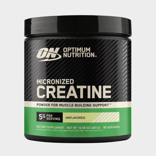 Optimum Nutrition Creatine Price in Pakistan