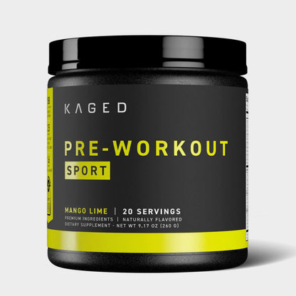 Pre kaged sport price in Pakistan