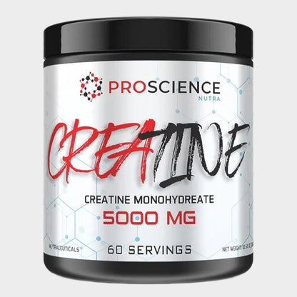 Proscience Creatine Monohydrate - in Pakistan