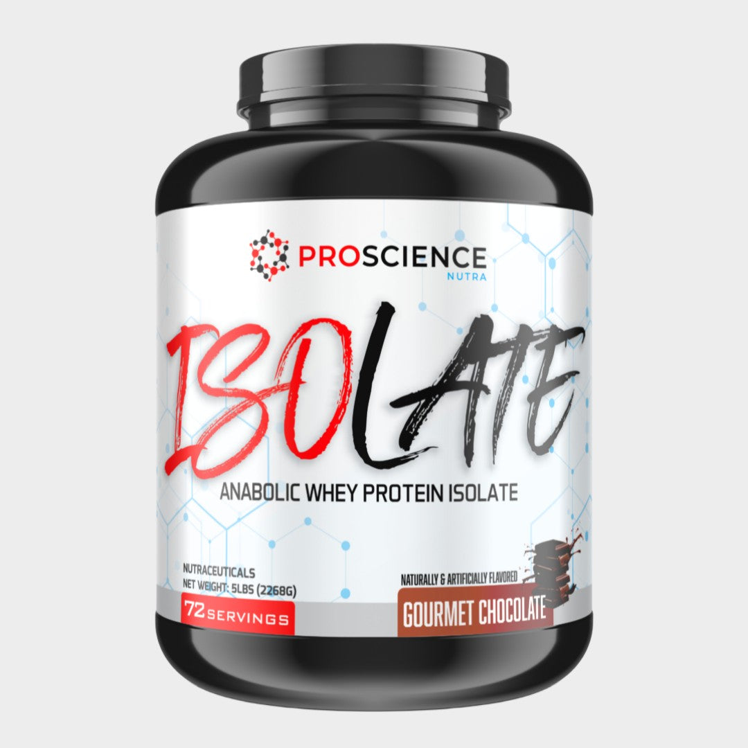 proscience isolate whey in Pakistan